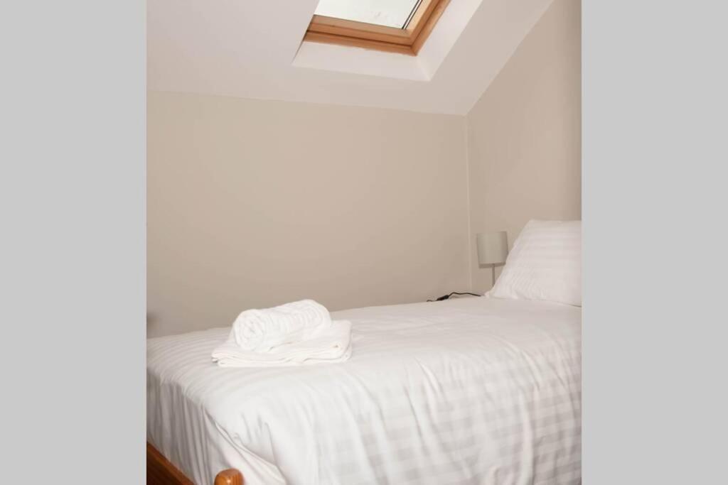 Вилла Hillside House- Wild Atlantic Way Burnfoot Экстерьер фото